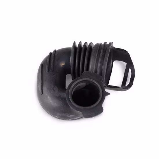 Molde Anti-UV personalizado Perfil de caucho de silicona Otros productos de caucho